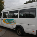 One our mini buses